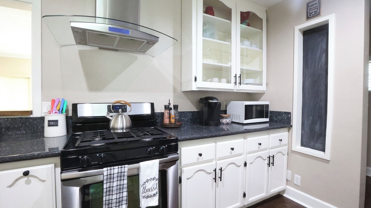 Photo of Kitchen in Los Angeles