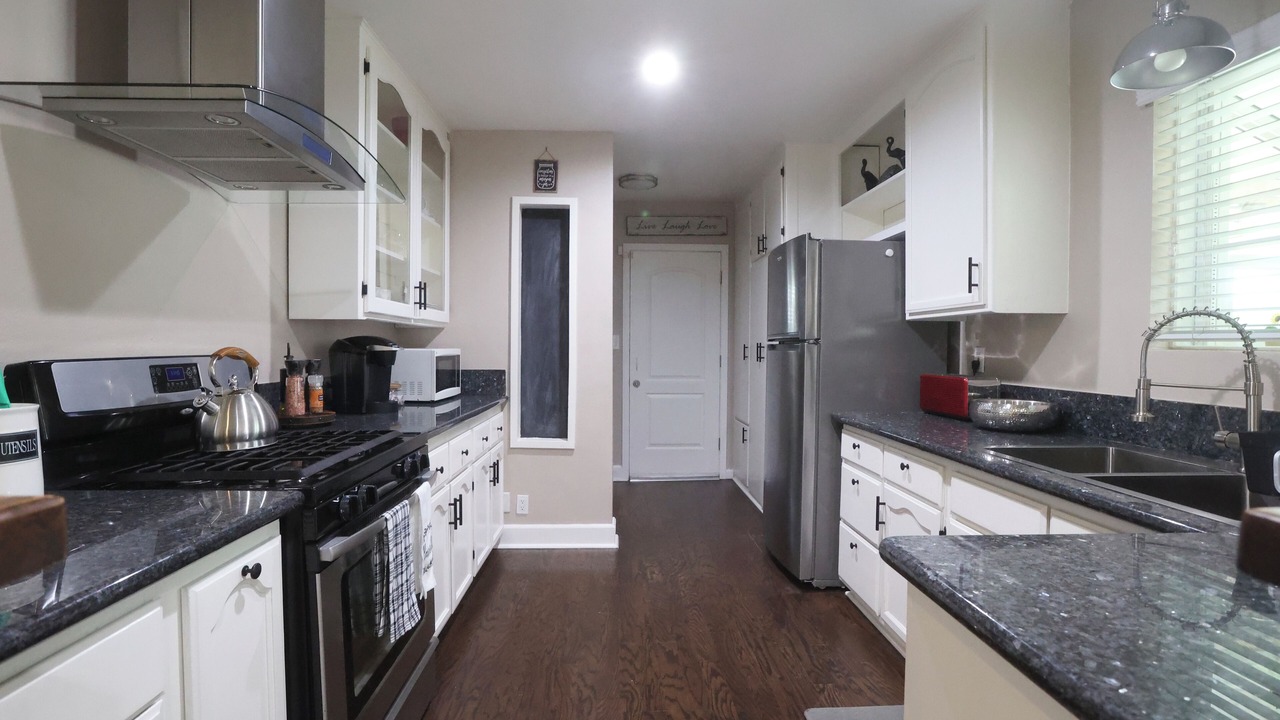 Photo of Kitchen in Los Angeles