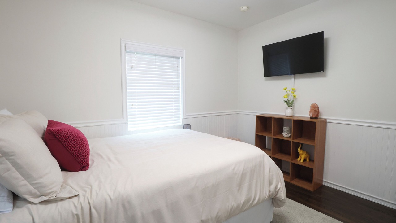Photo of Bedroom in Los Angeles