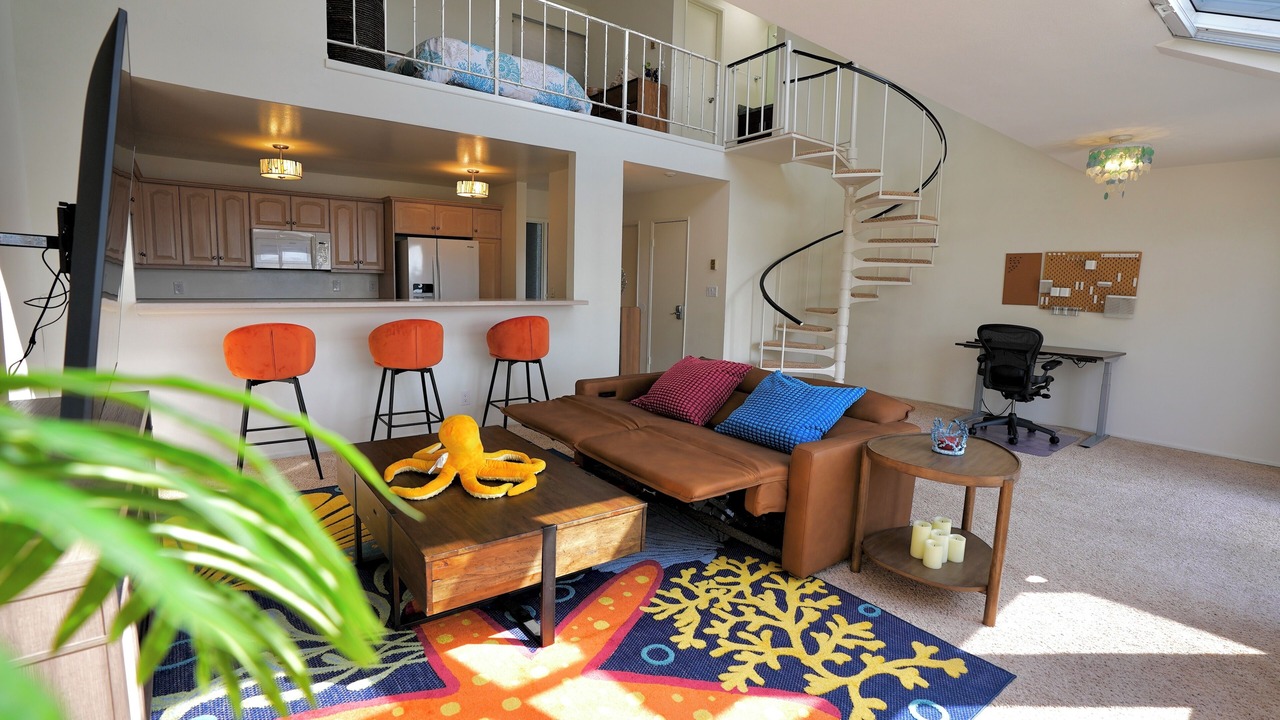 Photo of Livingroom in South Redondo