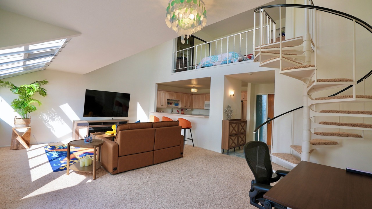Photo of Livingroom in South Redondo