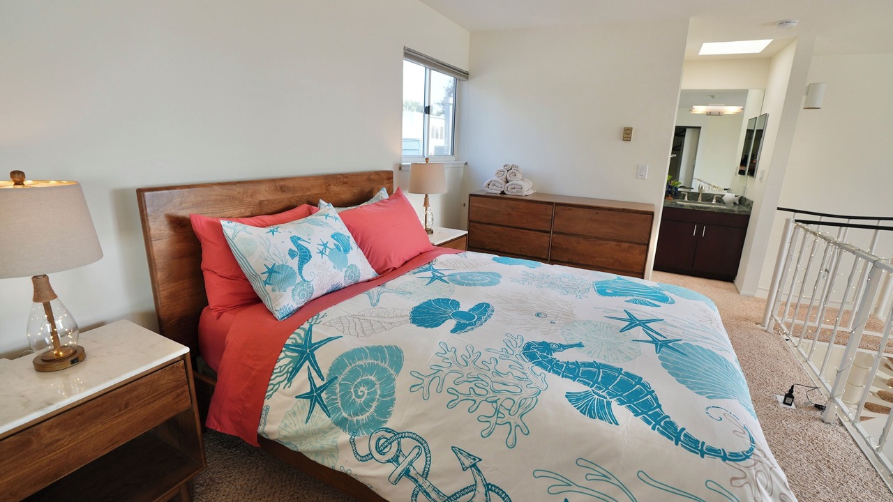 Photo of Bedroom in South Redondo