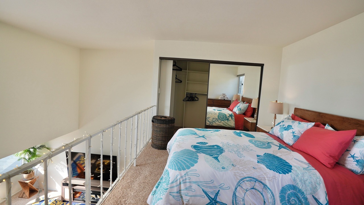 Photo of Bedroom in South Redondo