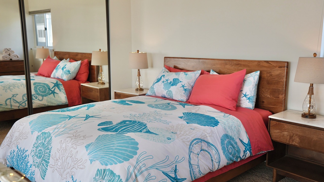 Photo of Bedroom in South Redondo