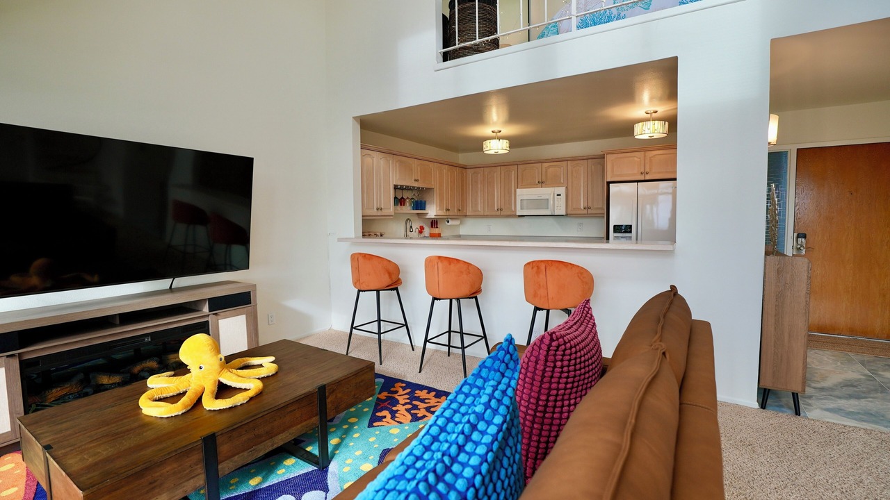 Photo of Livingroom in South Redondo