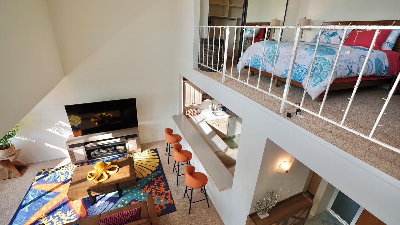 Photo of Bedroom in South Redondo