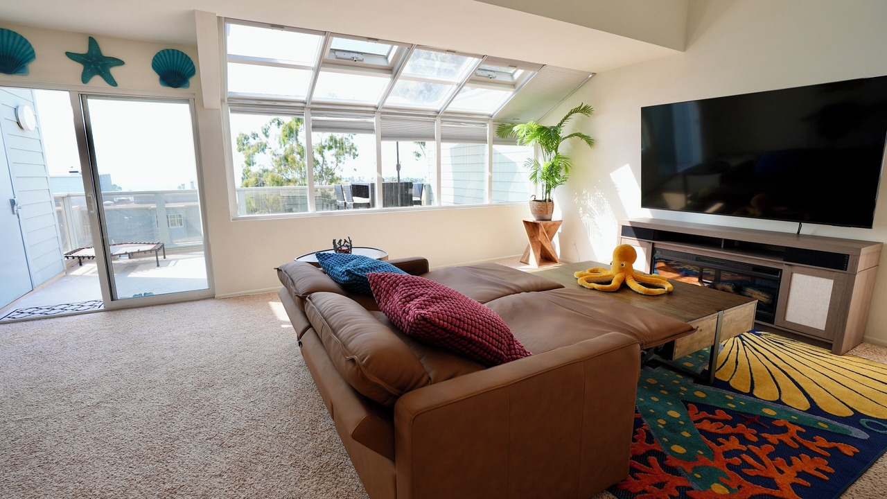 Photo of Livingroom in South Redondo