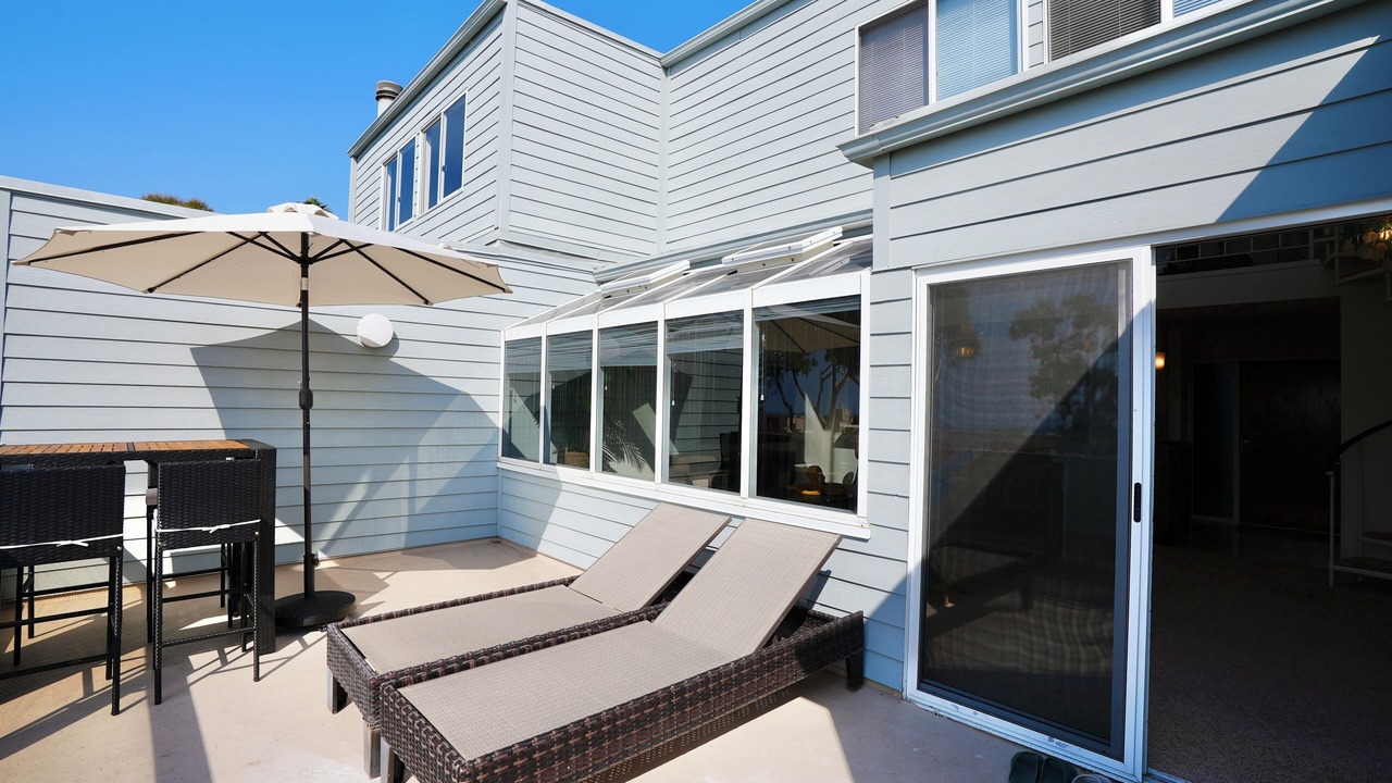 Photo of Outdoor in South Redondo
