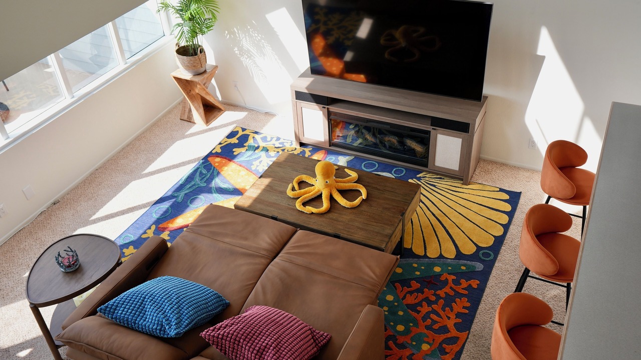 Photo of Livingroom in South Redondo