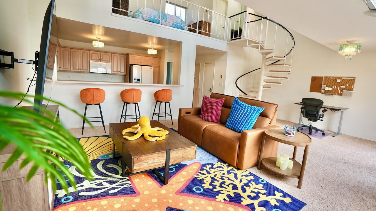 Photo of Livingroom in South Redondo