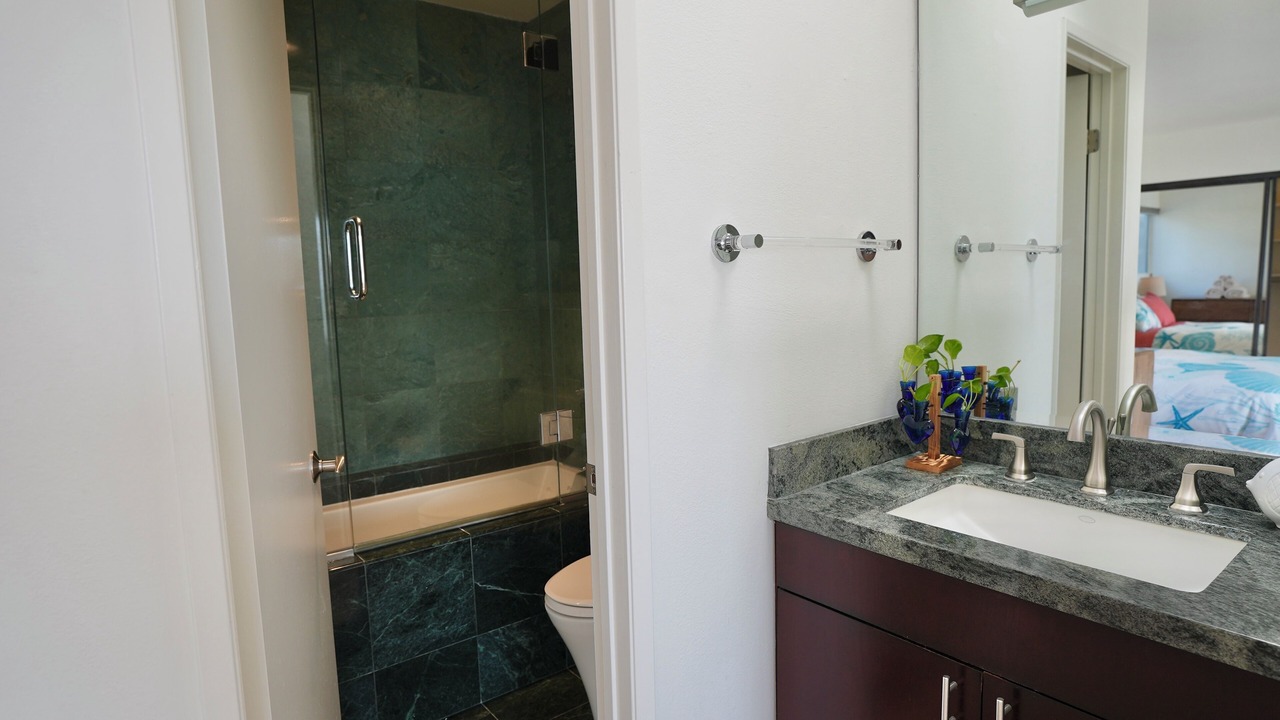 Photo of Bathroom in South Redondo
