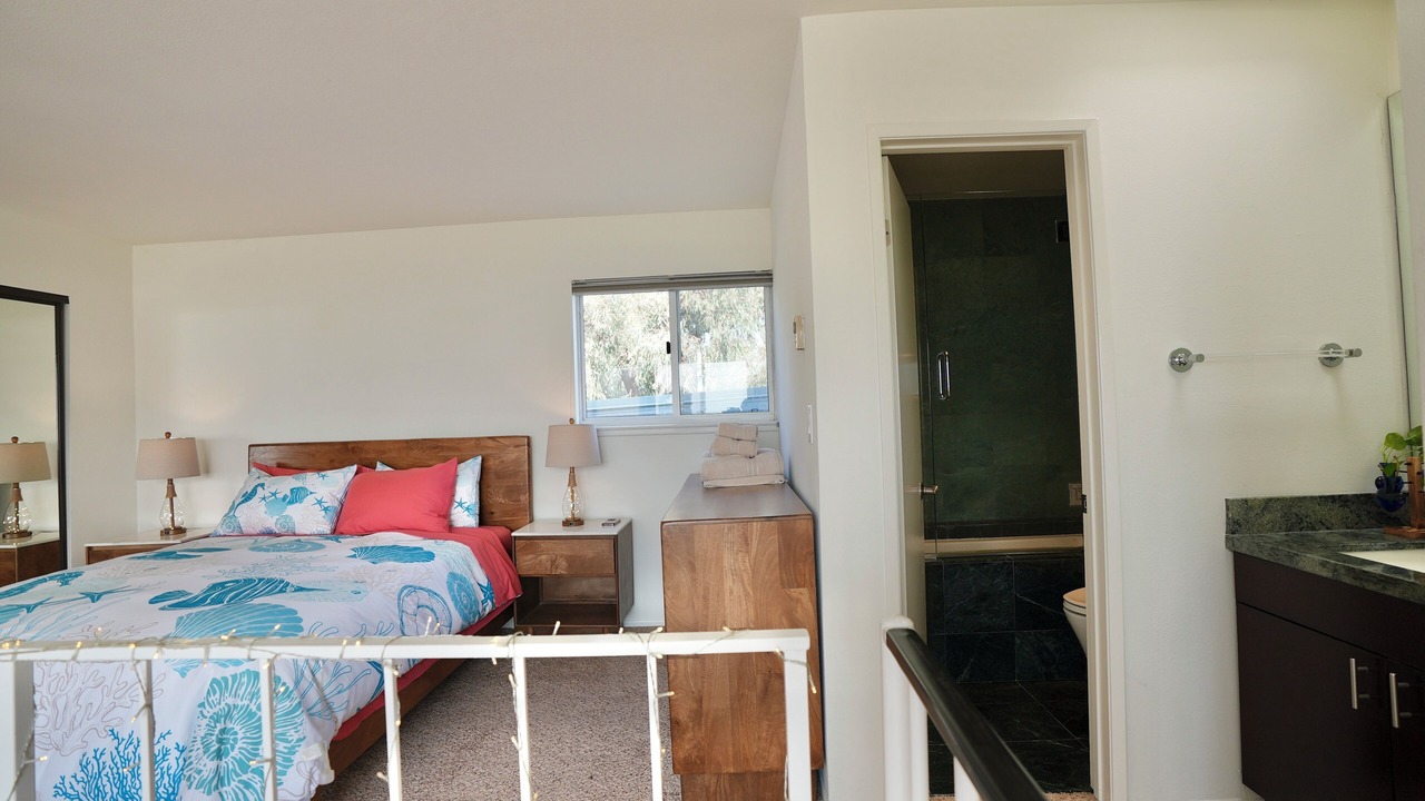 Photo of Bedroom in South Redondo