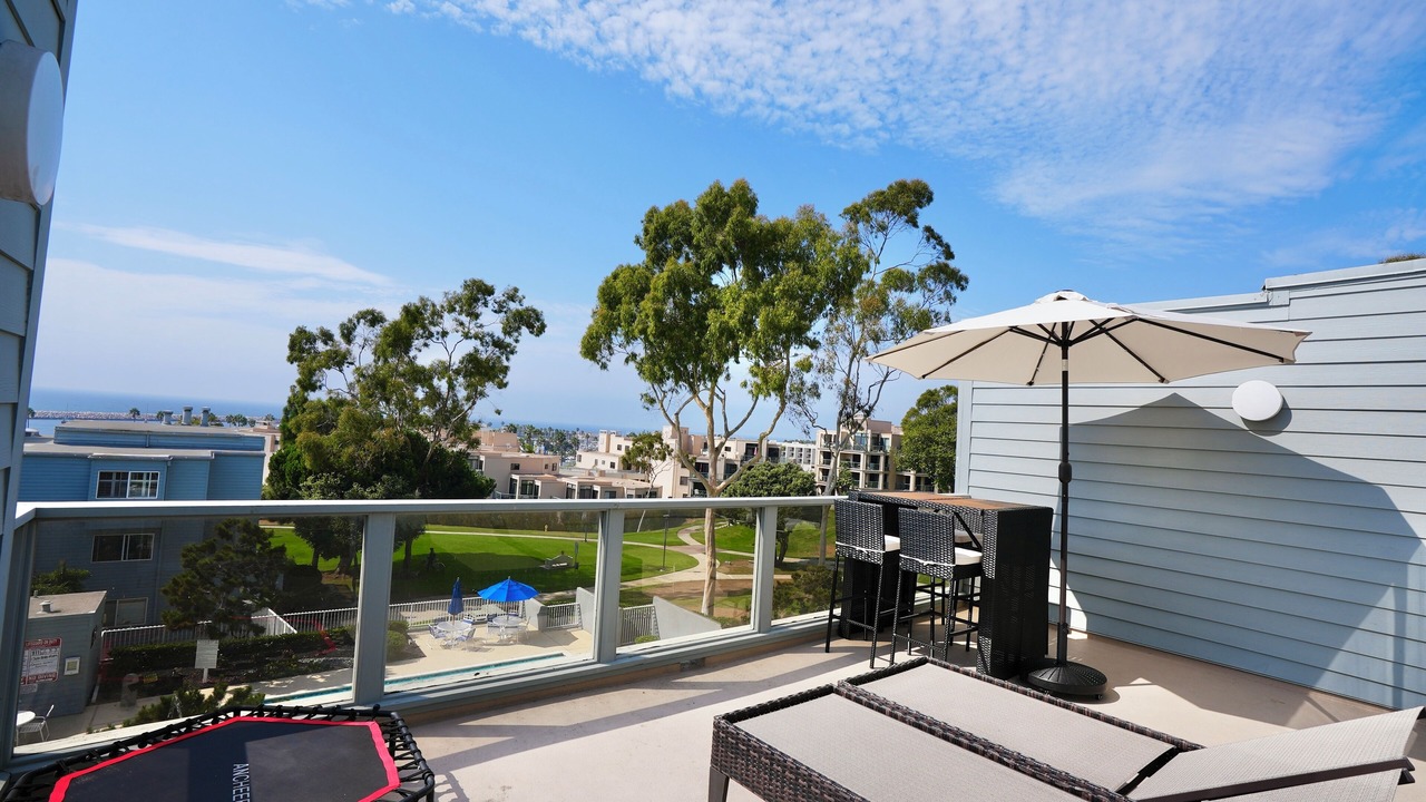 Photo of Outdoor in South Redondo