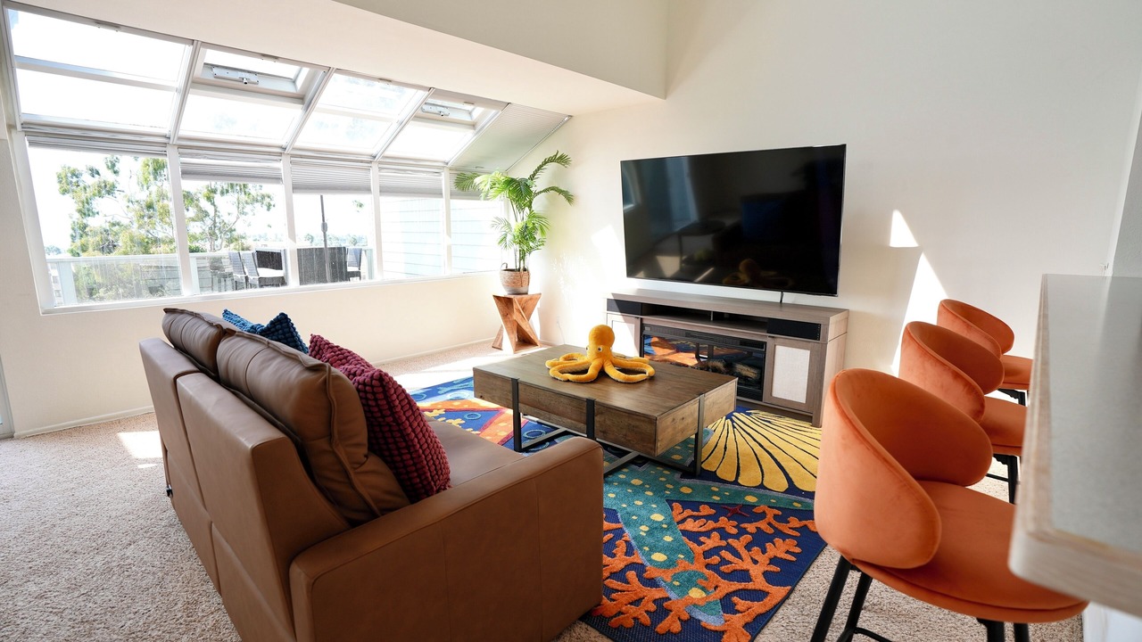 Photo of Livingroom in South Redondo