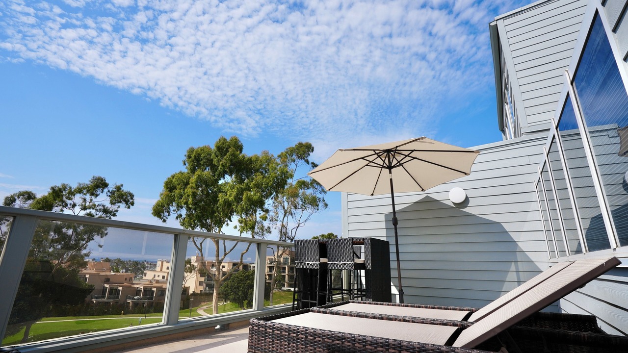 Photo of Patio Balcony in South Redondo