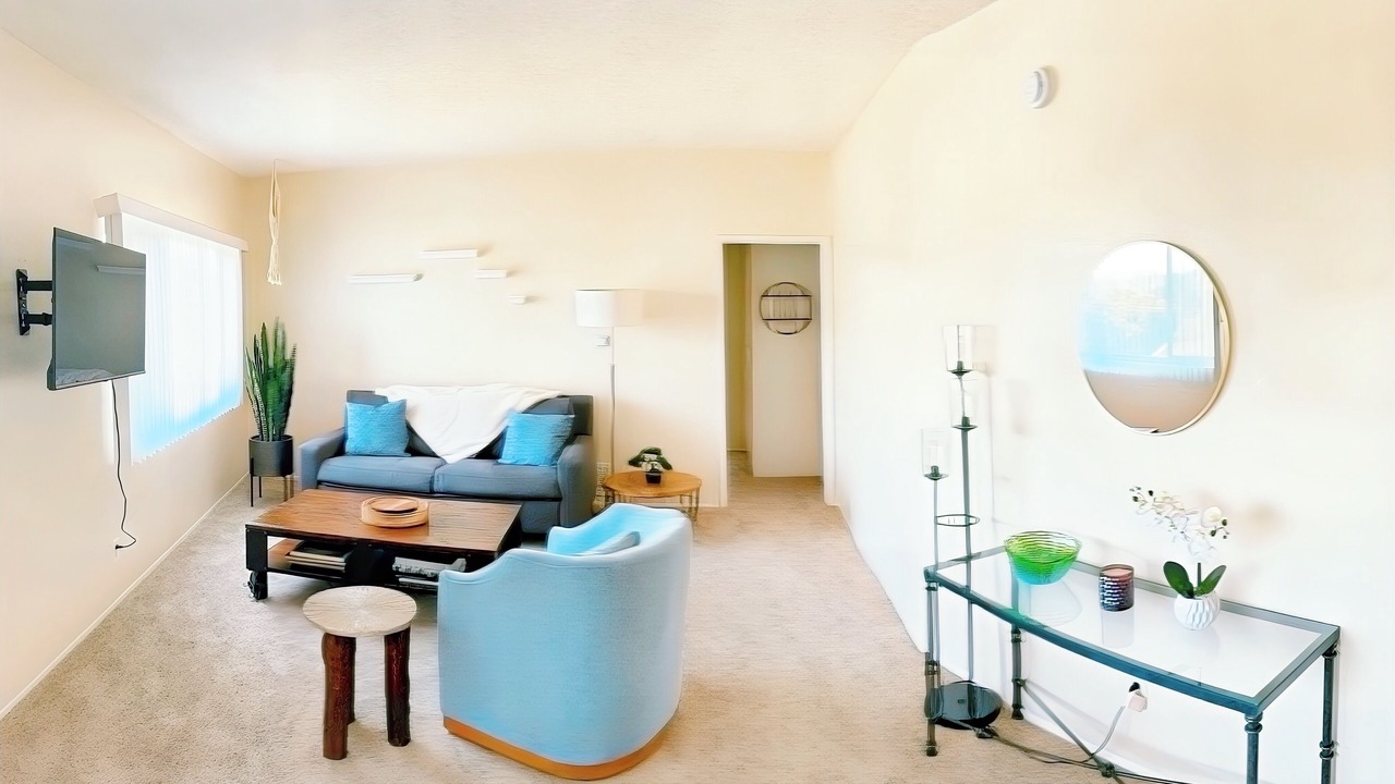 Photo of Livingroom in Redondo Beach