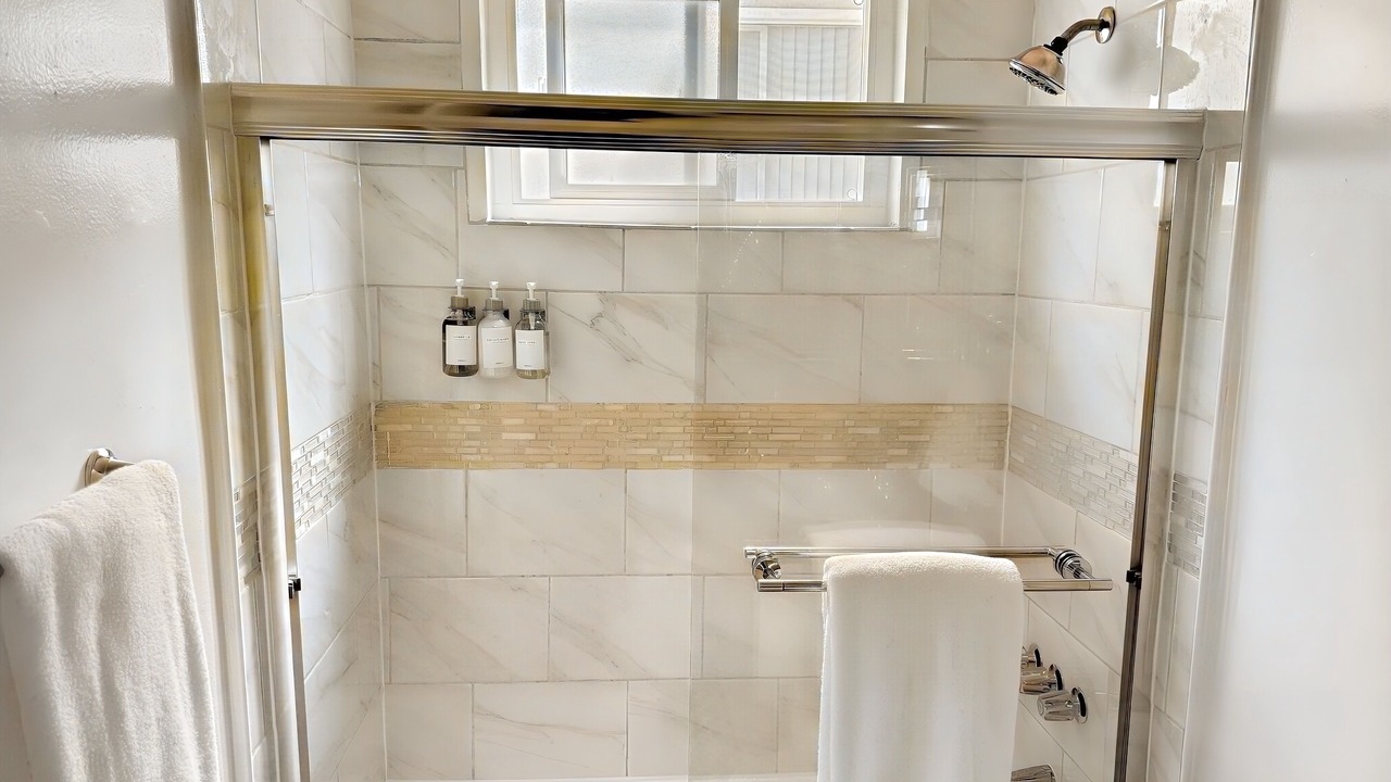 Photo of Bathroom in Redondo Beach