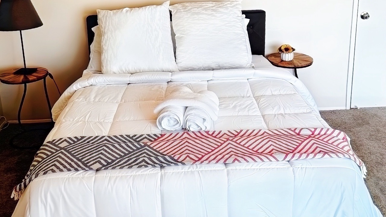 Photo of Bedroom in Redondo Beach