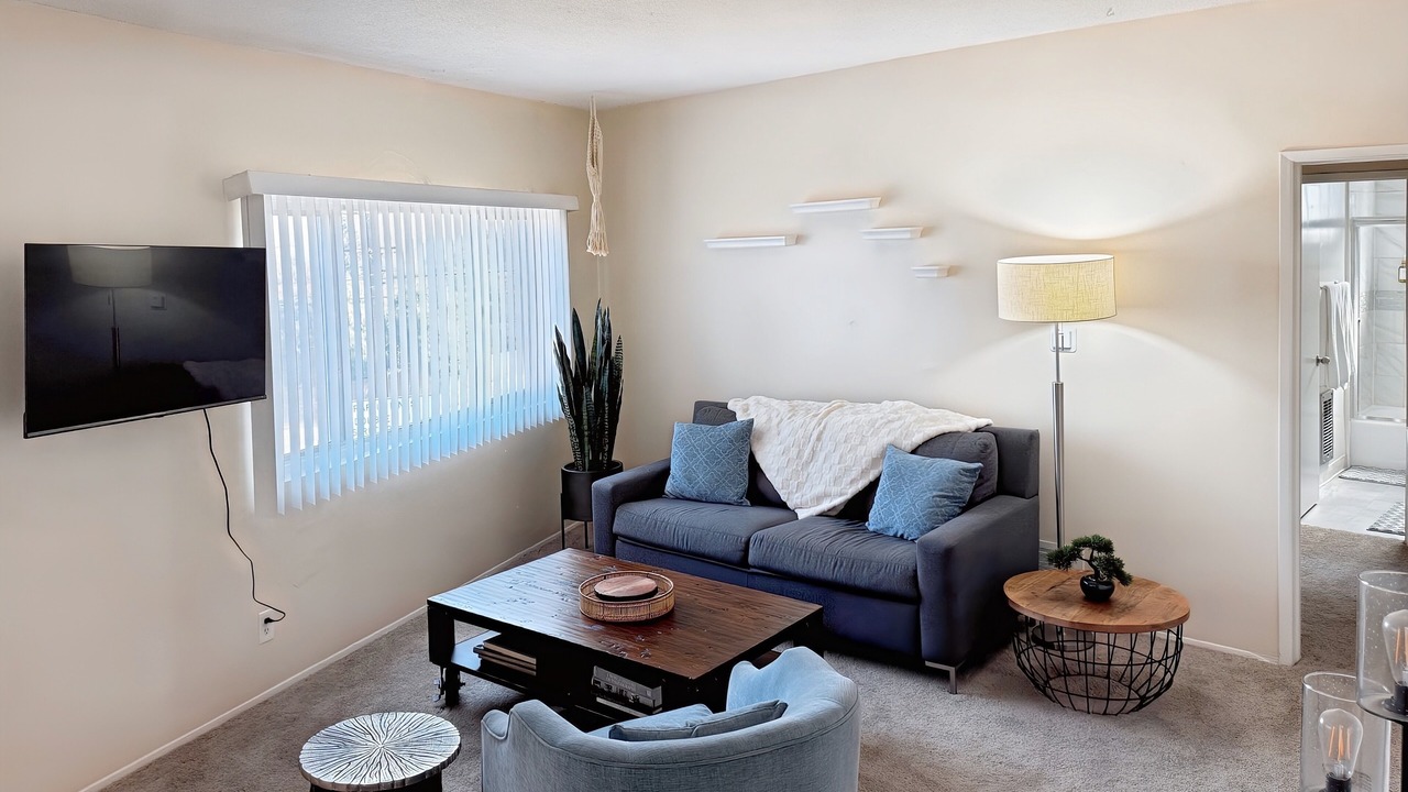 Photo of Livingroom in Redondo Beach