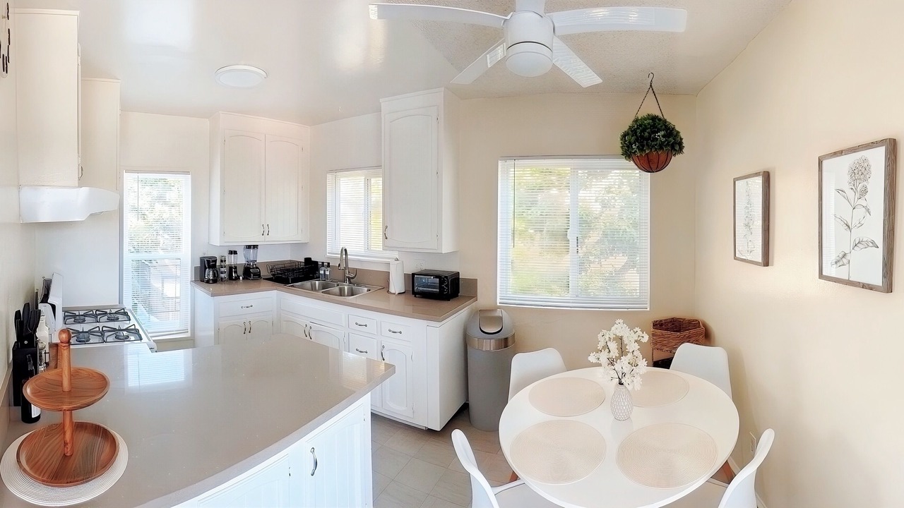 Photo of Kitchen in Redondo Beach
