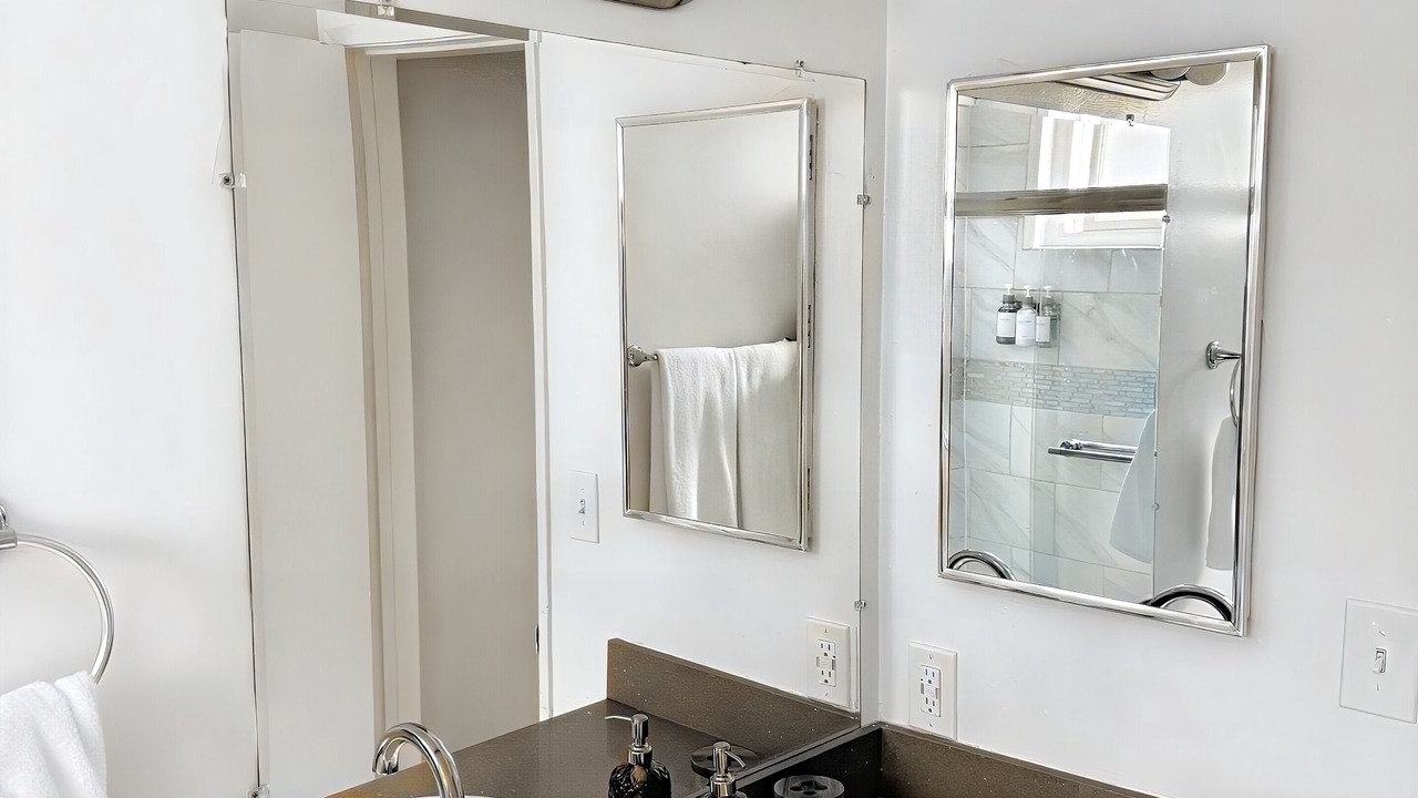 Photo of Bathroom in Redondo Beach