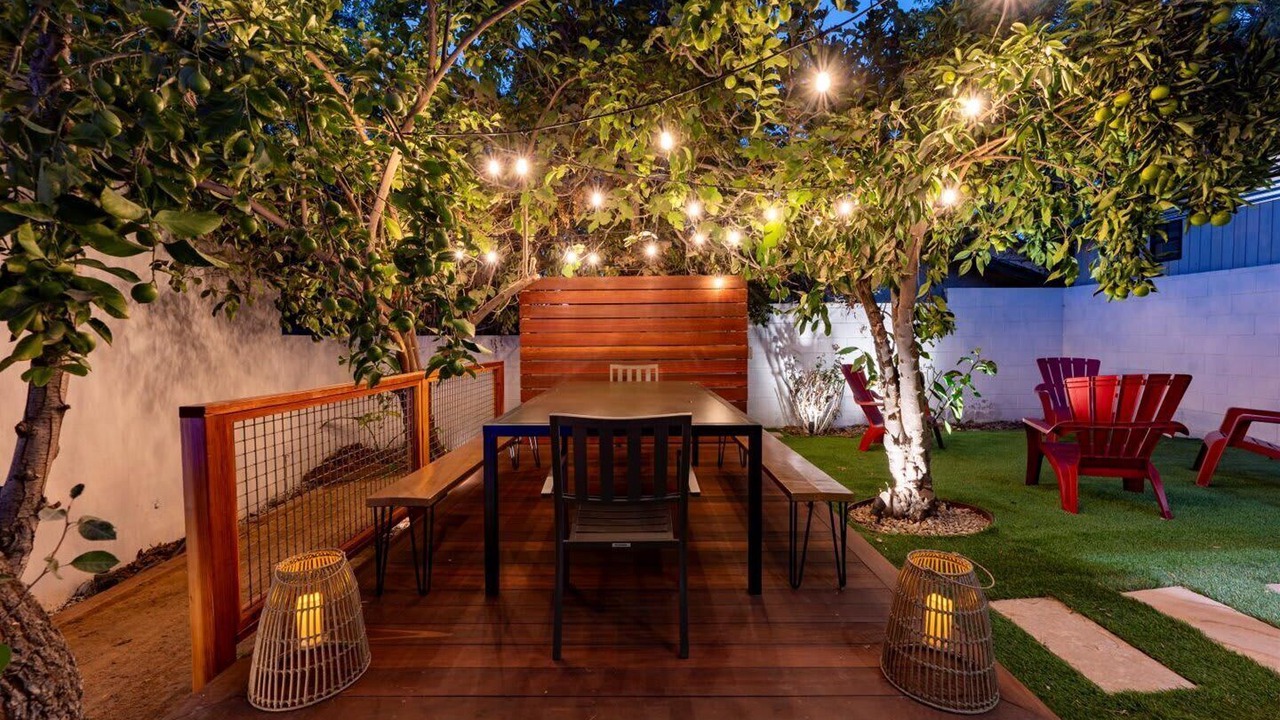 Photo of Outdoor in West Hills