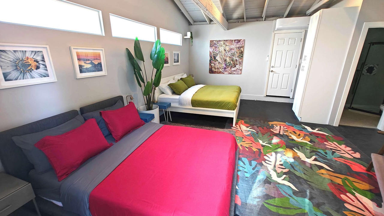 Photo of Bedroom in West Hills