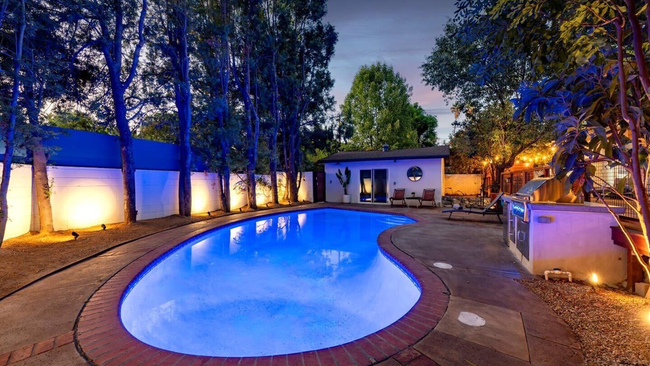 Photo of Outdoor in West Hills