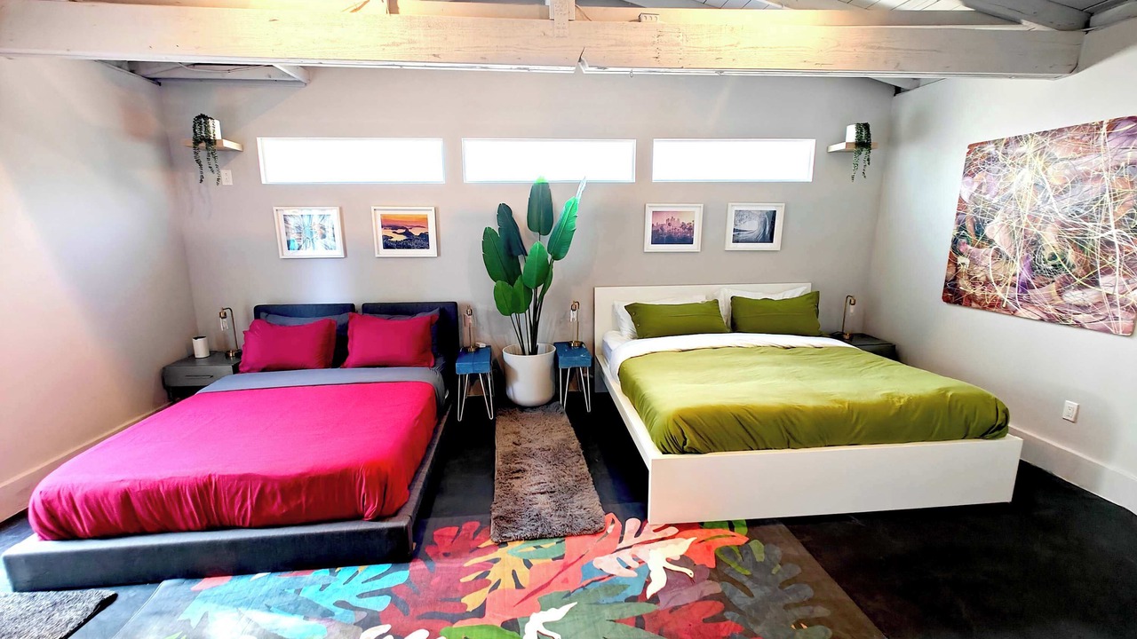 Photo of Bedroom in West Hills