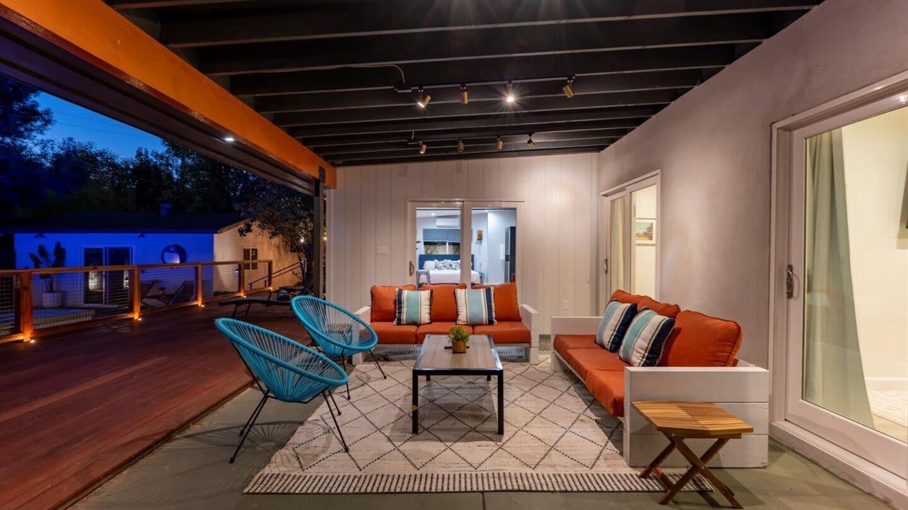 Photo of Outdoor in West Hills