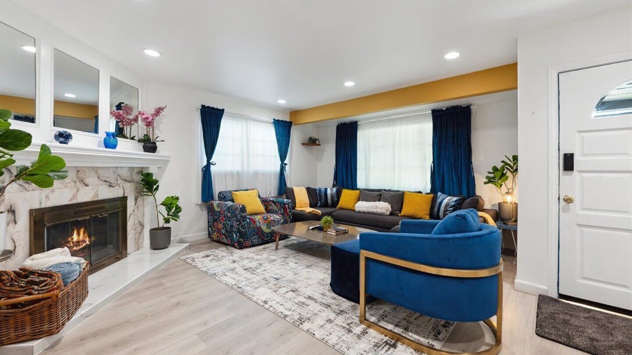 Photo of Bedroom in West Hills