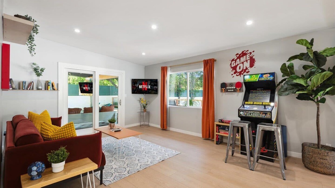 Photo of Bedroom in West Hills