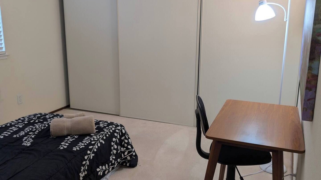 Photo of Bedroom in El Sobrante