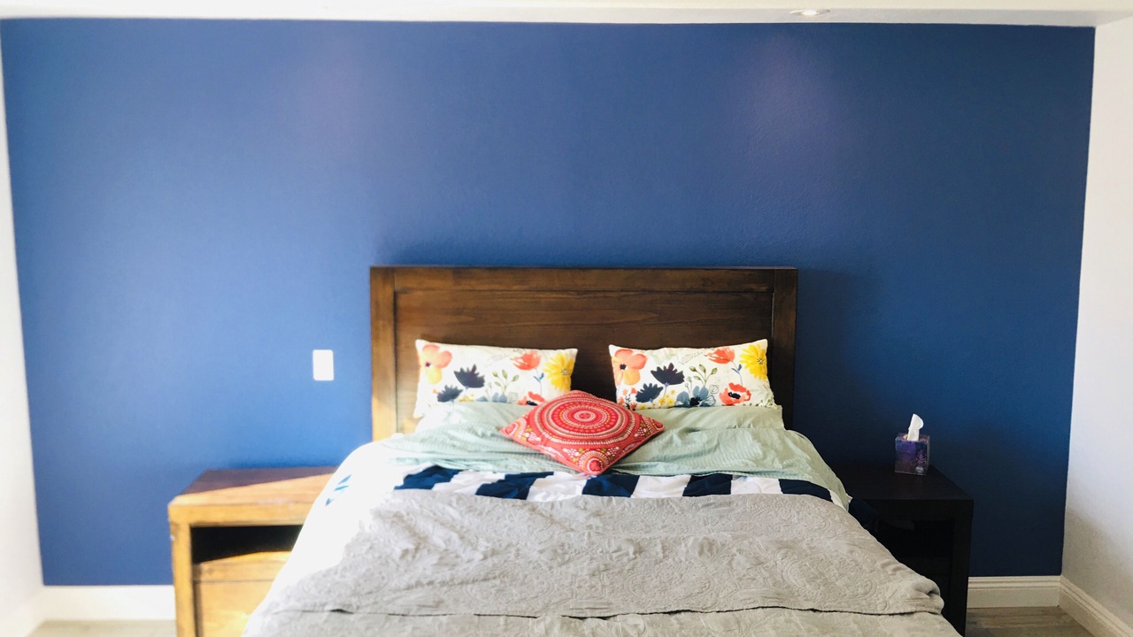 Photo of Bedroom in University City