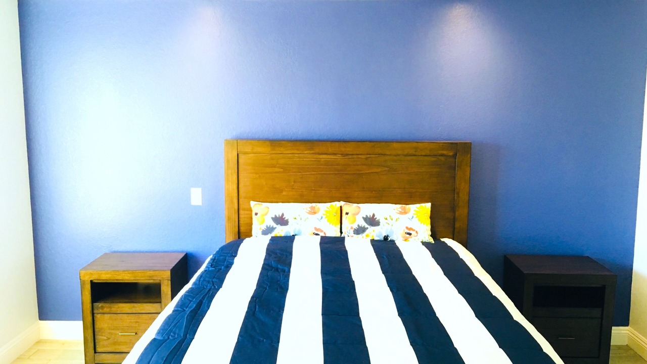Photo of Bedroom in University City