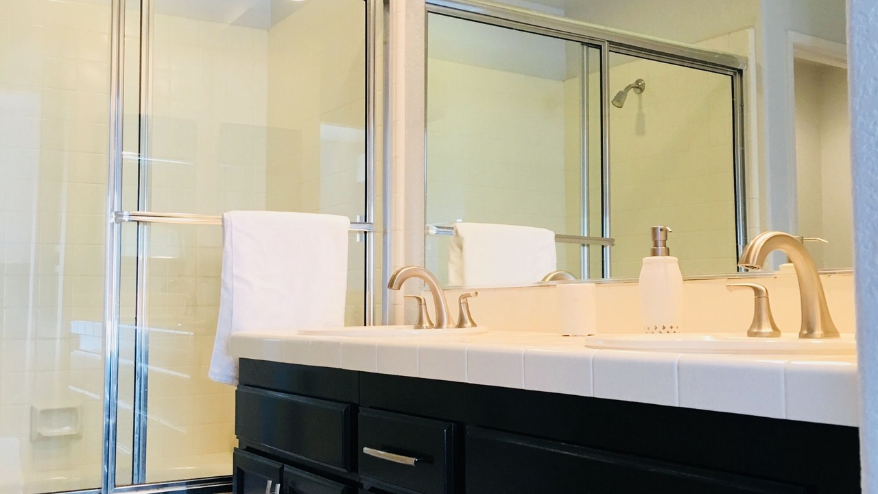 Photo of Bathroom in University City