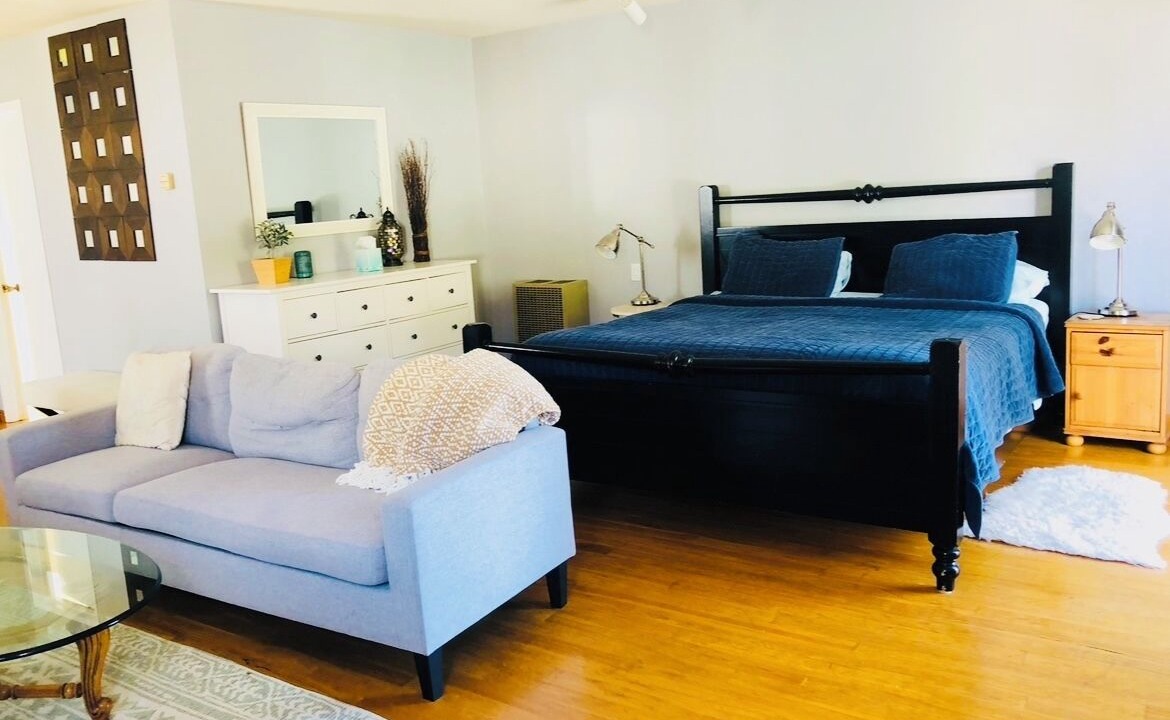 Photo of Livingroom in Village of La Jolla