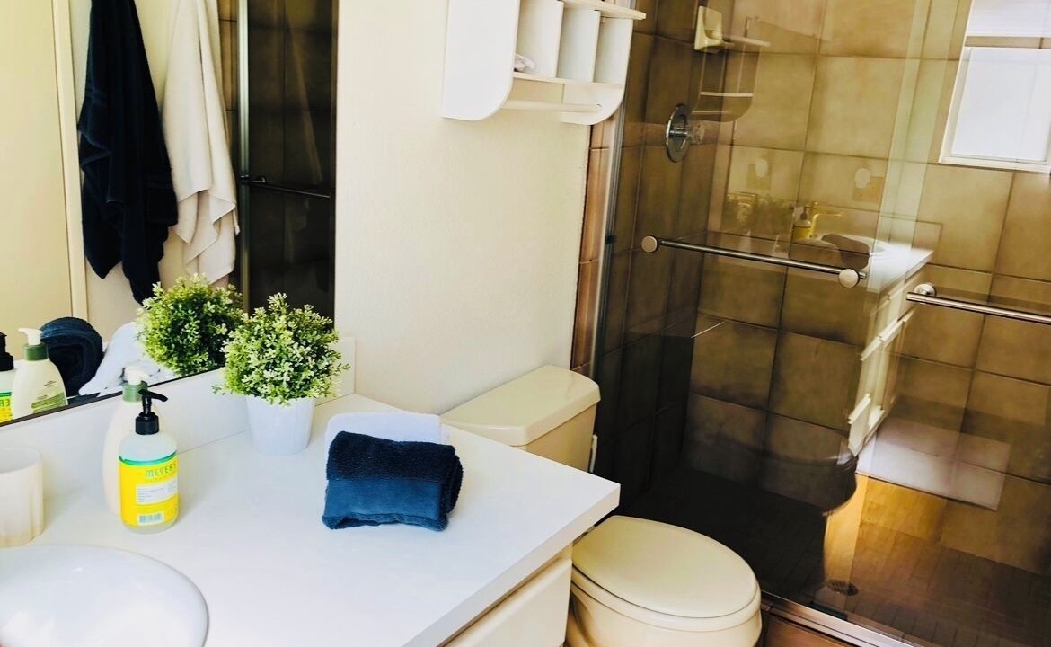 Photo of Bathroom in Village of La Jolla