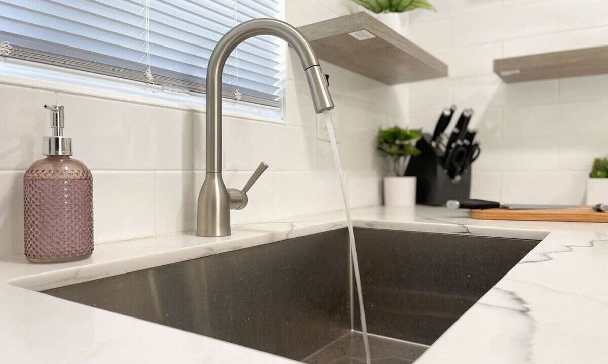 Photo of Bathroom in Bellflower