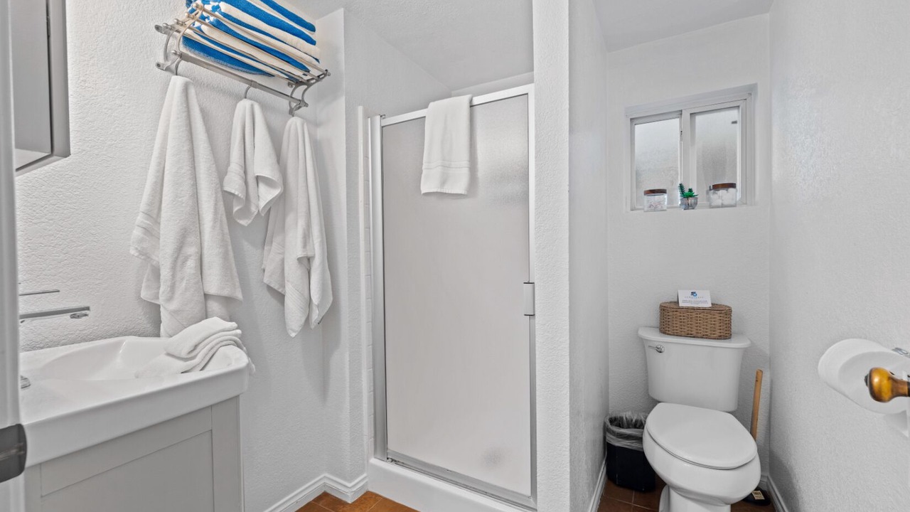 Photo of Bathroom in Hollywood