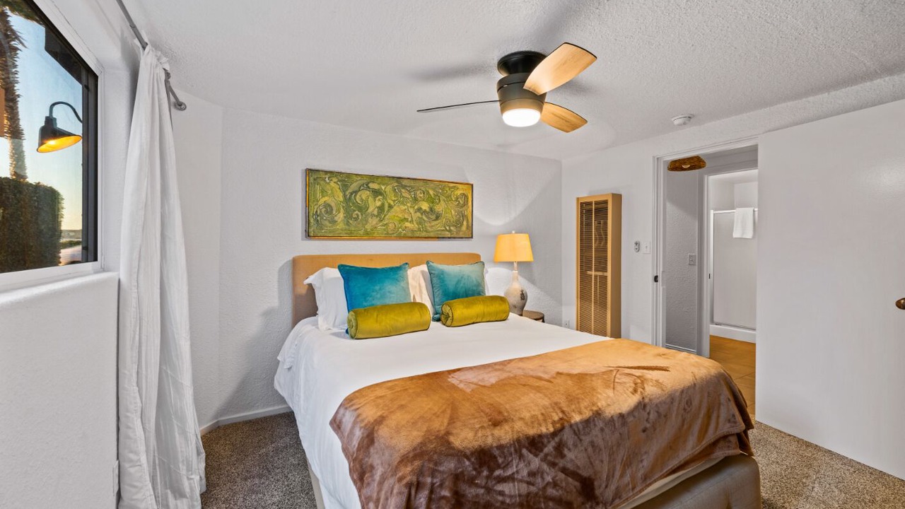 Photo of Bedroom in Hollywood