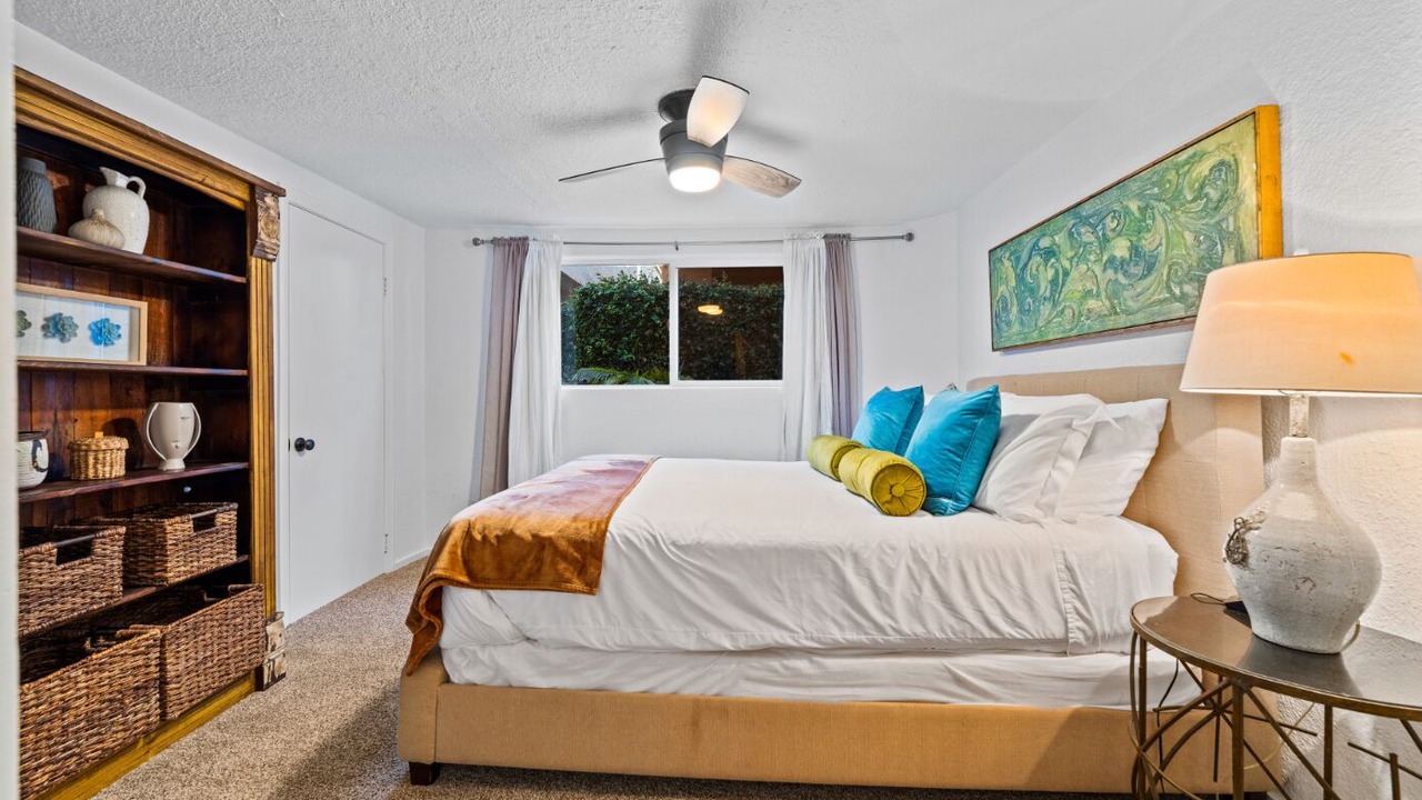 Photo of Bedroom in Hollywood