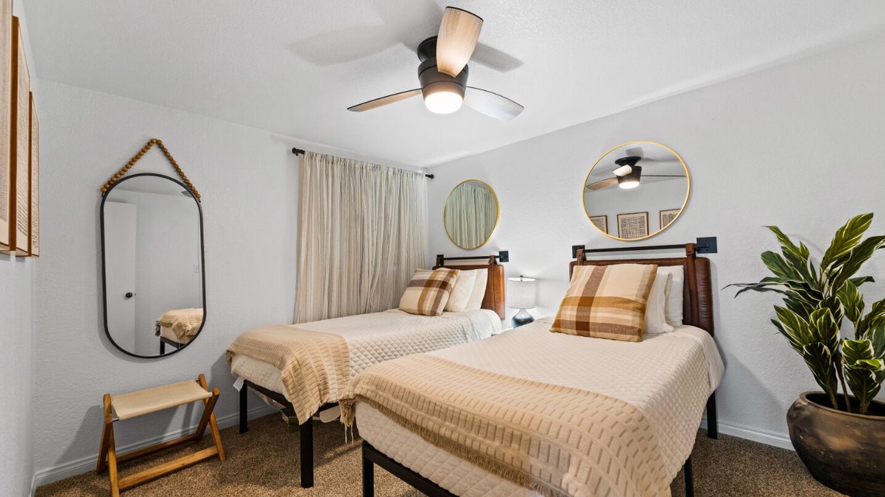 Photo of Bedroom in Hollywood