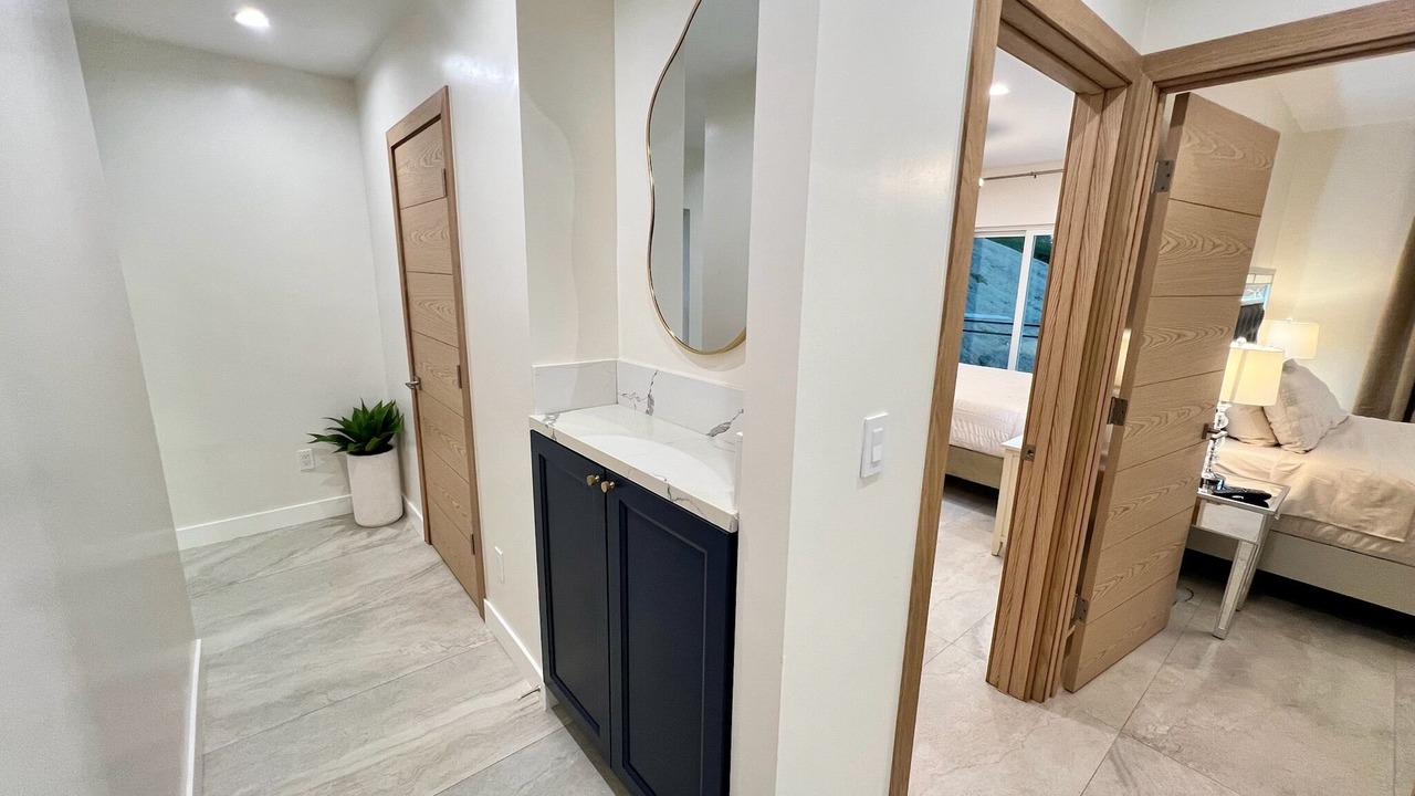 Photo of Bedroom in West Hills