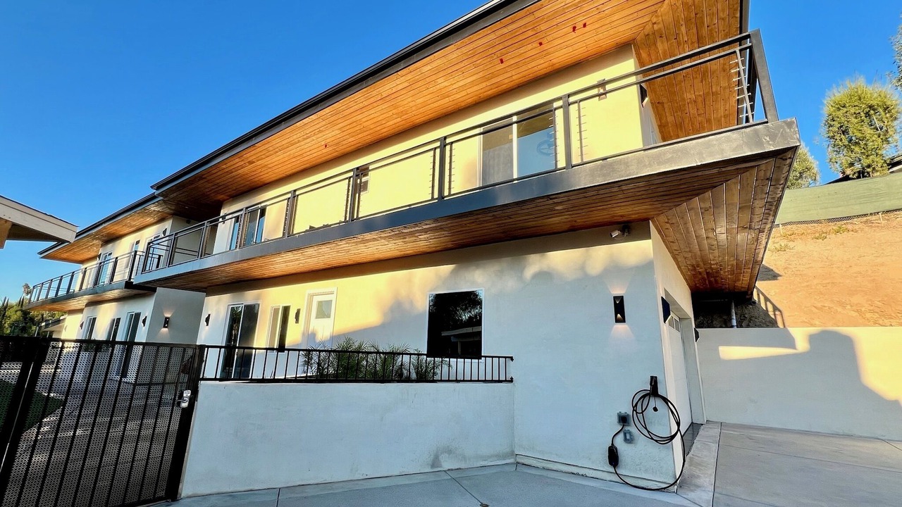 Photo of Outdoor in West Hills