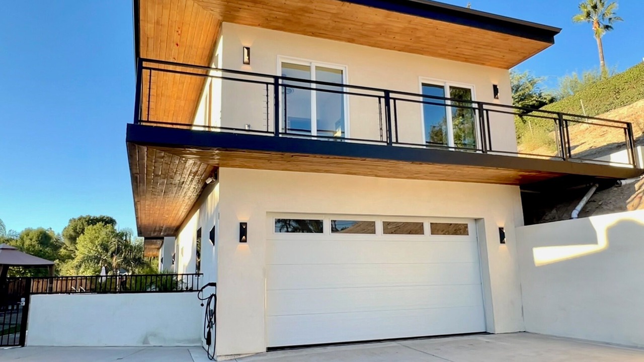 Photo of Outdoor in West Hills