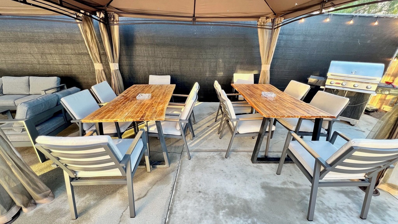Photo of Outdoor in West Hills