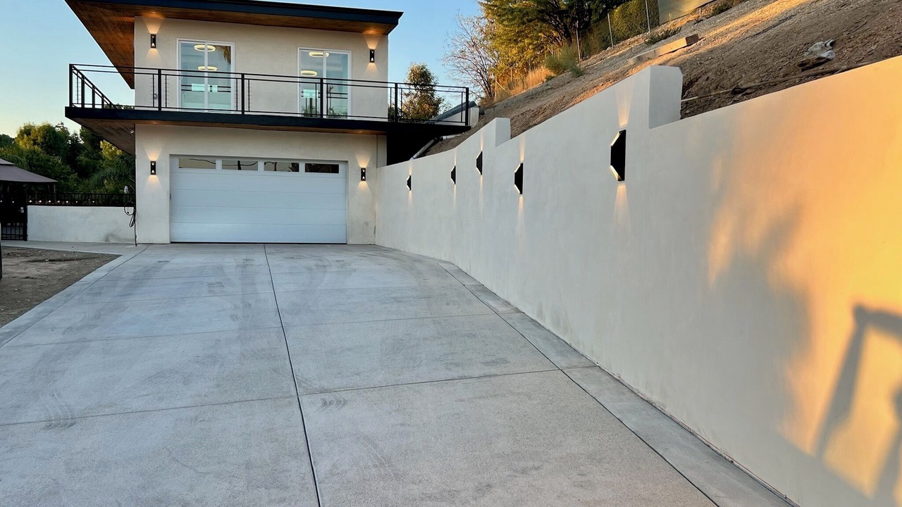 Photo of Outdoor in West Hills