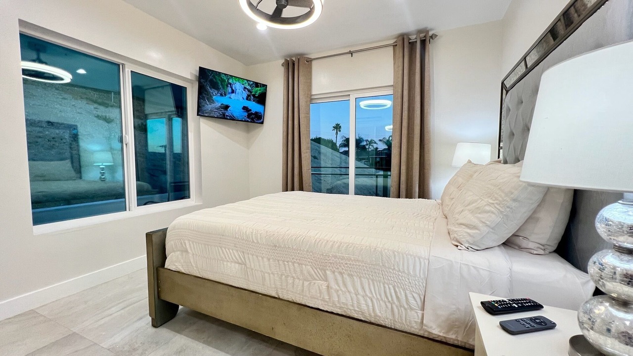Photo of Bedroom in West Hills