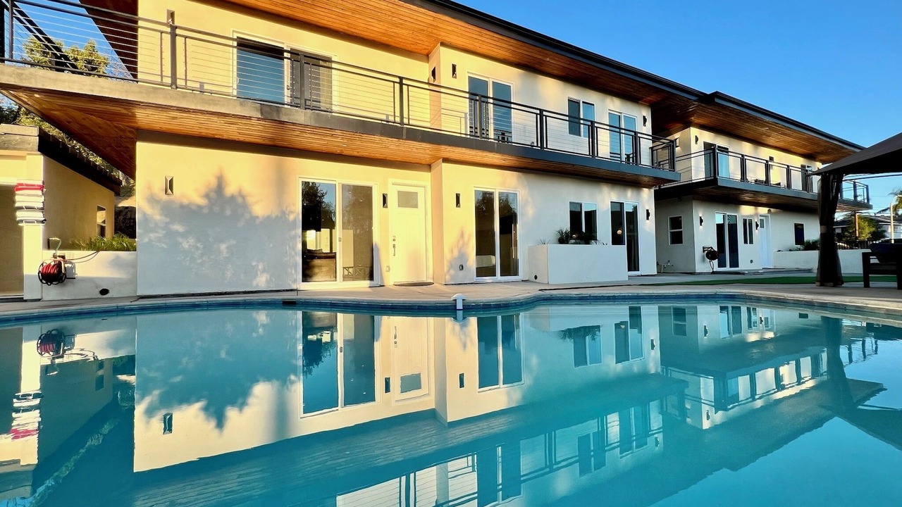 Photo of Outdoor in West Hills